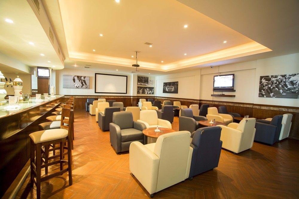 Comfort Inn Monterrey Norte San Nicolás de los Garzas Esterno foto