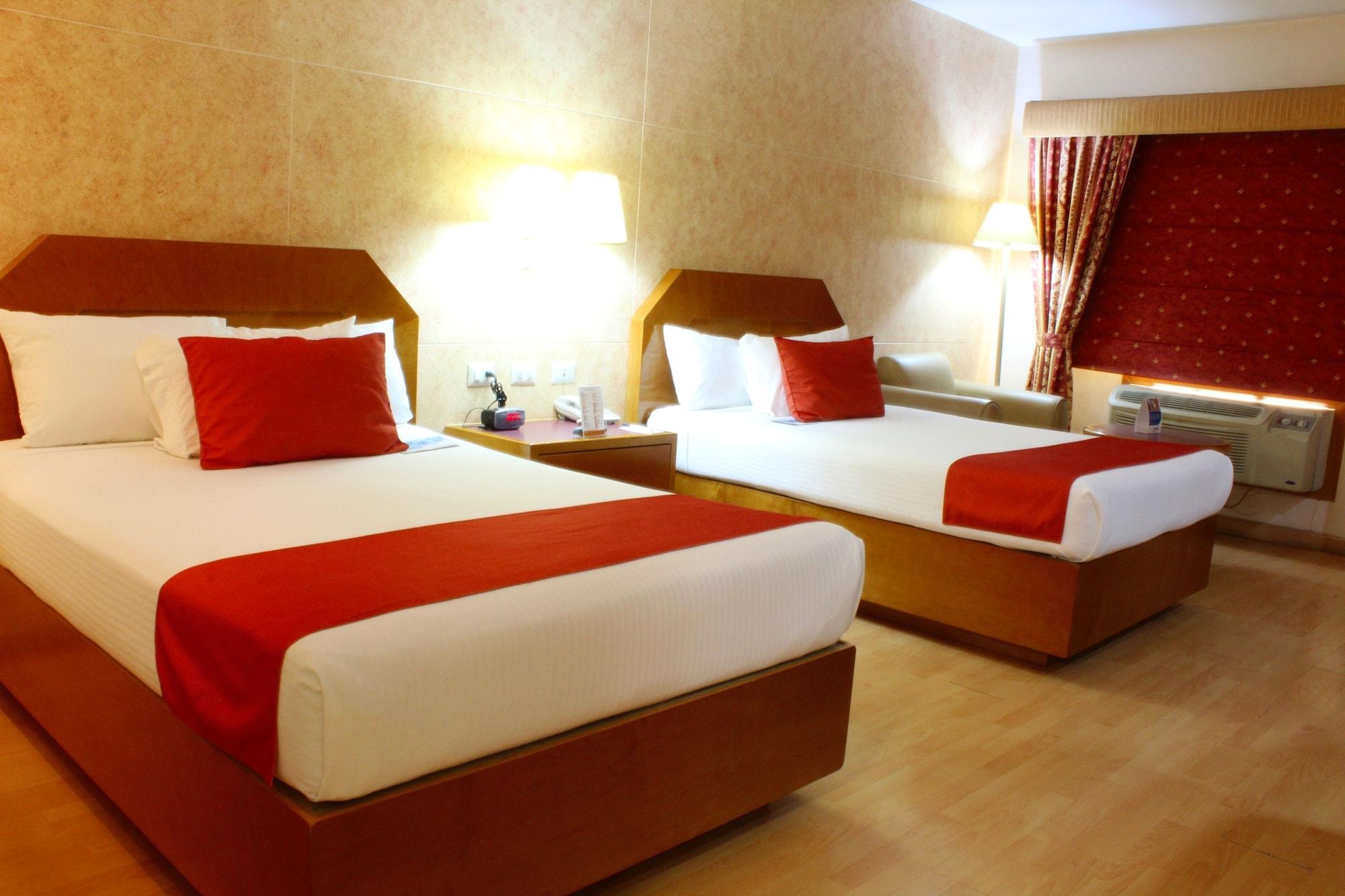 Comfort Inn Monterrey Norte San Nicolás de los Garzas Esterno foto