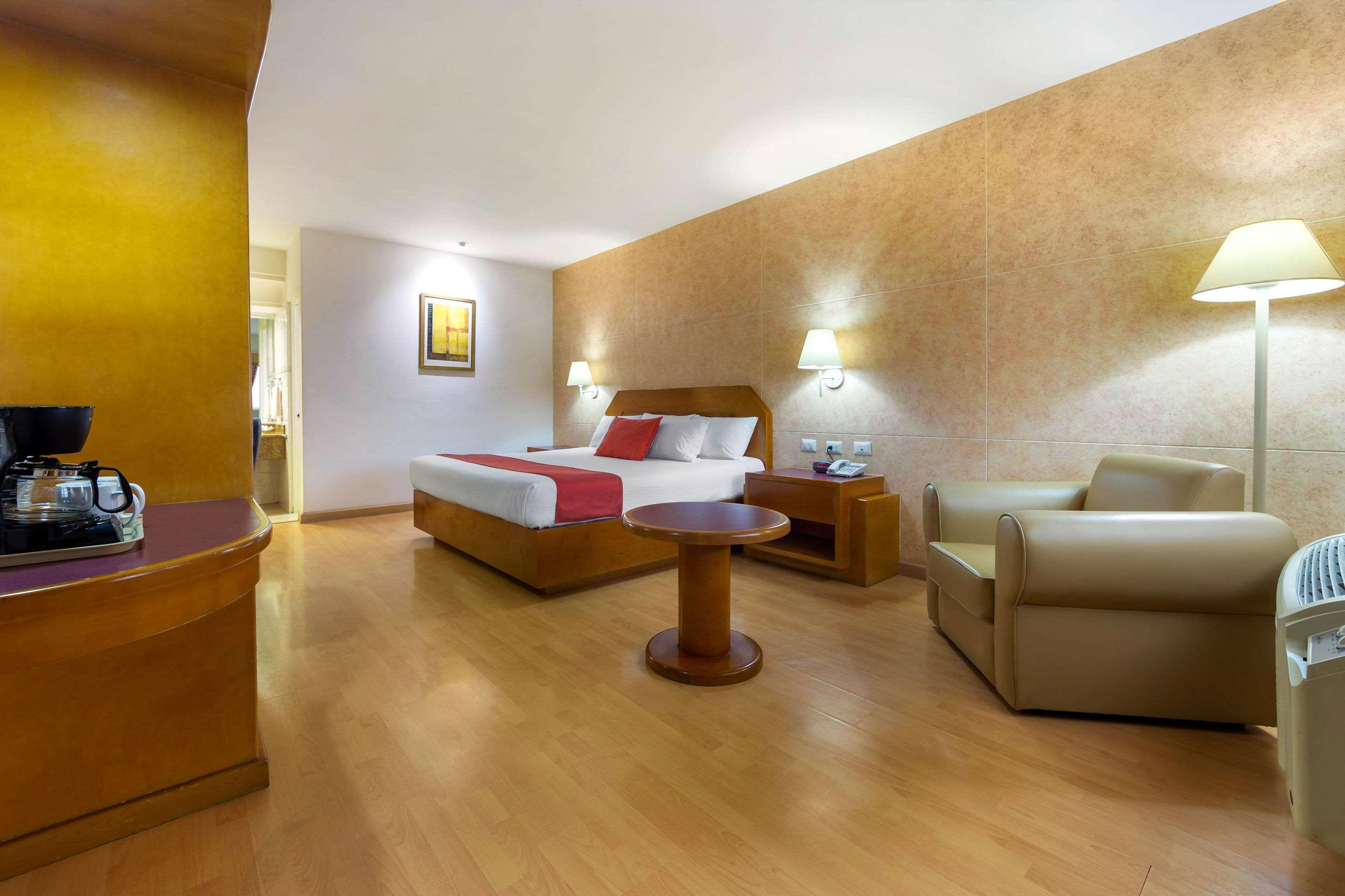Comfort Inn Monterrey Norte San Nicolás de los Garzas Esterno foto