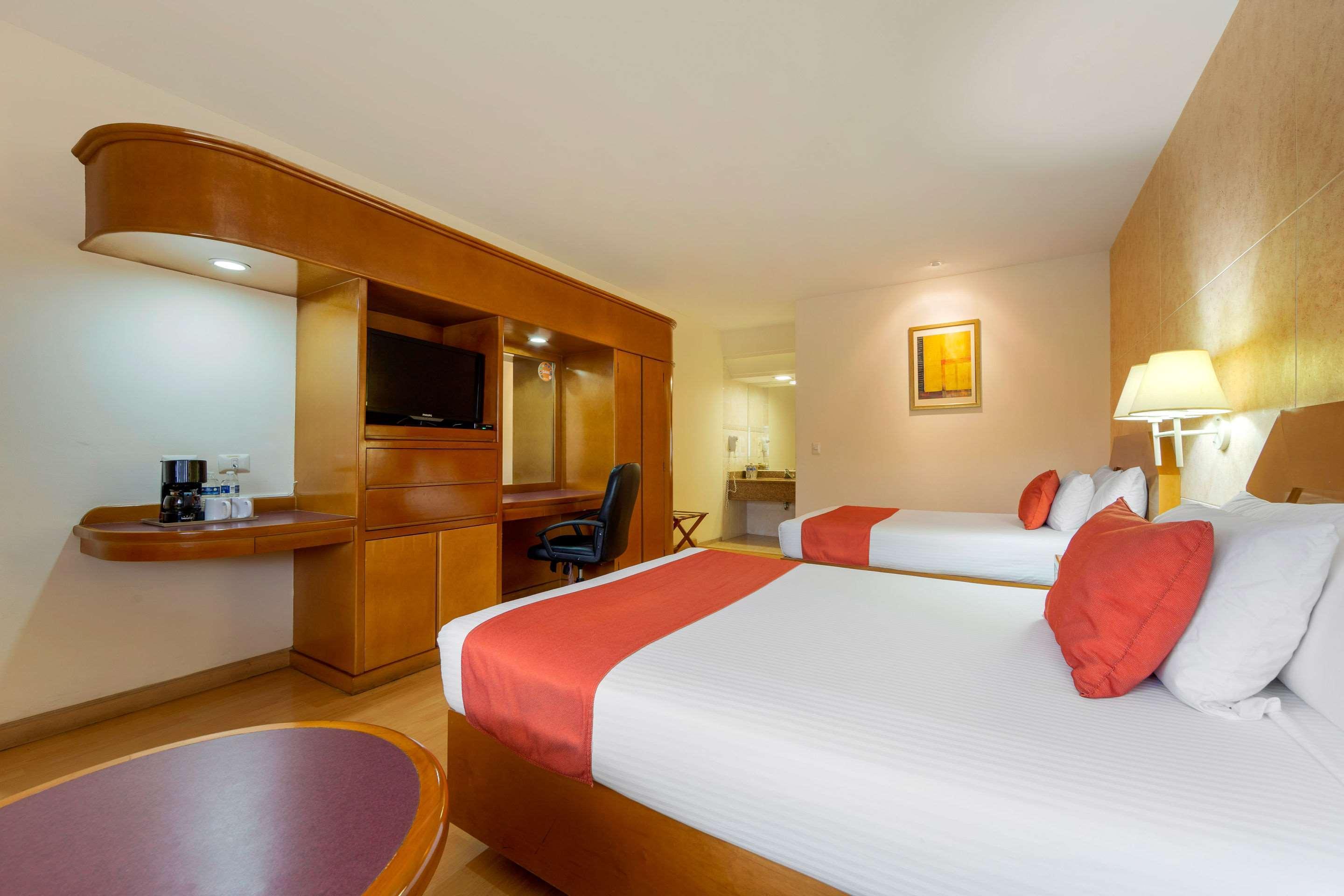 Comfort Inn Monterrey Norte San Nicolás de los Garzas Esterno foto