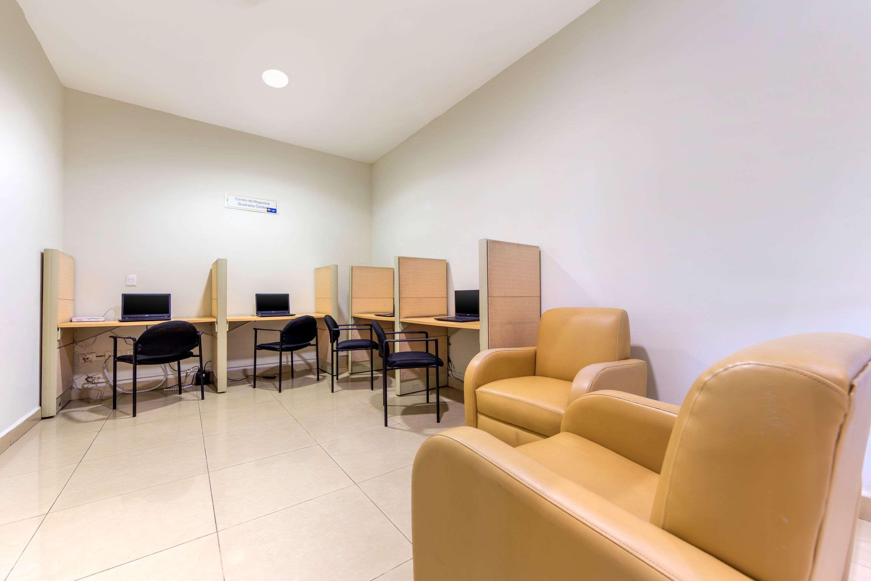 Comfort Inn Monterrey Norte San Nicolás de los Garzas Esterno foto
