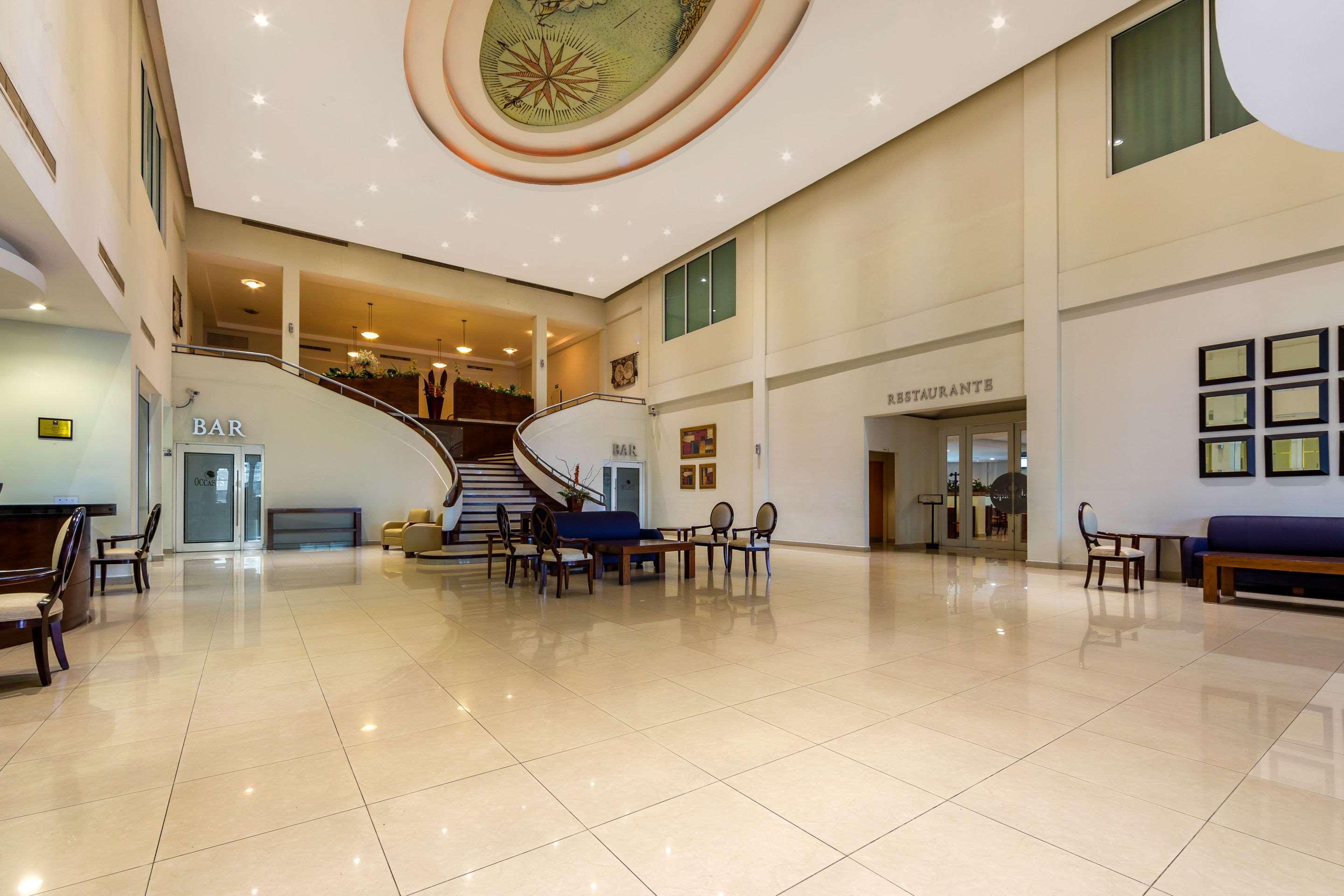 Comfort Inn Monterrey Norte San Nicolás de los Garzas Esterno foto