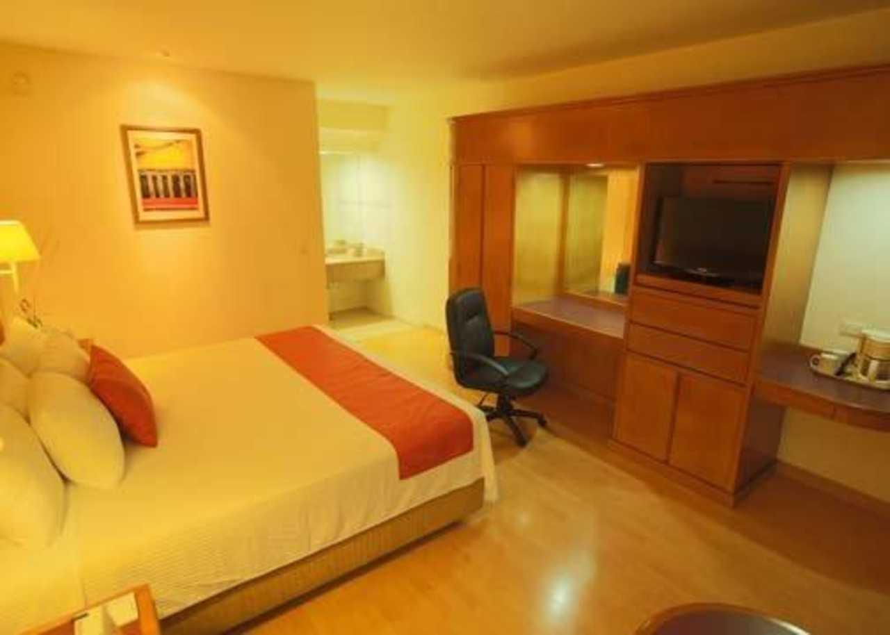 Comfort Inn Monterrey Norte San Nicolás de los Garzas Esterno foto