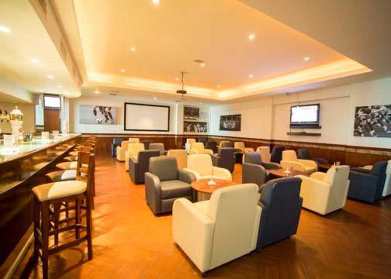 Comfort Inn Monterrey Norte San Nicolás de los Garzas Esterno foto