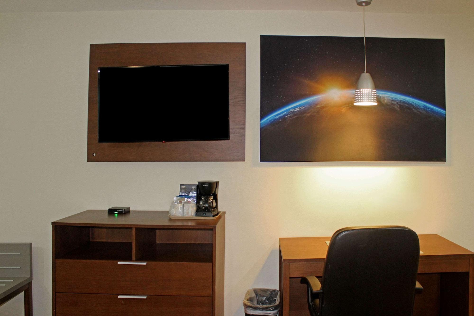 Comfort Inn Monterrey Norte San Nicolás de los Garzas Esterno foto