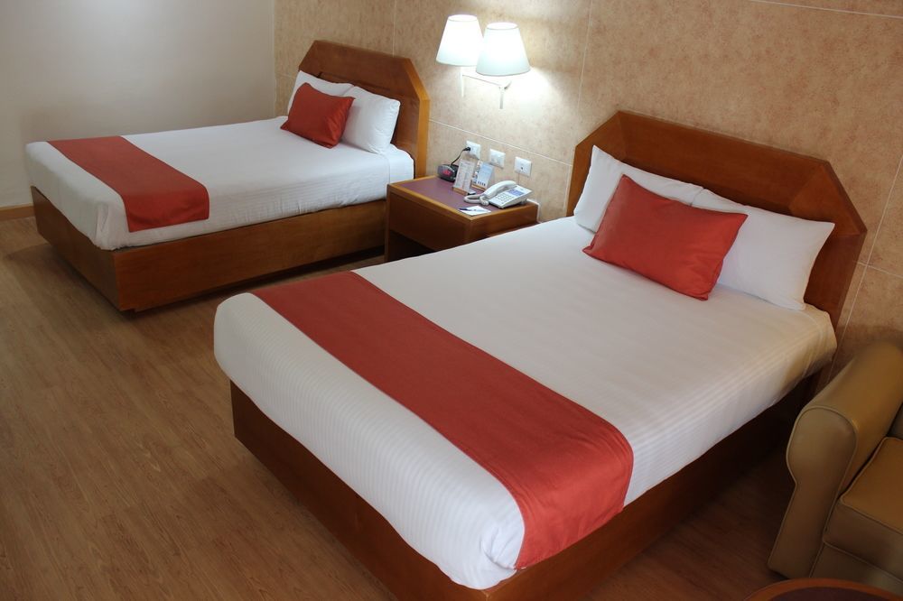 Comfort Inn Monterrey Norte San Nicolás de los Garzas Esterno foto